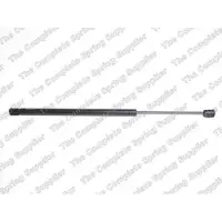 KILEN 430009 Gasfeder Heckklappendämpfer für JEEP COMPASS (MK49)