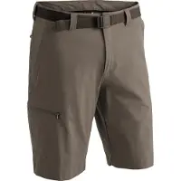 Maier Sports Herren Bermuda Huang He-Bermuda el.