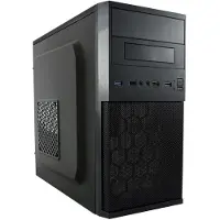 SNOGARD BasicPC R5-5500 8GB DDR4 480GB SSD GT710 2GB W11Pro