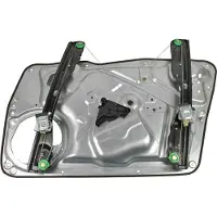 METZGER 2160351 Elektrischer Fensterheber Vorne Links für VW TIGUAN (5N)