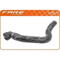 FARE Kühlerschlauch Wasserschlauch für ALFA ROMEO 147 (937) 11243