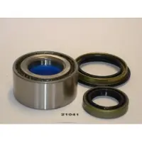 Japanparts Radlagersatz Hinten für NISSAN TERRANO II (R20) 80mm KK-21041