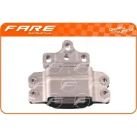 FARE Motorlager Links für VW GOLF VI (5K1) 15558
