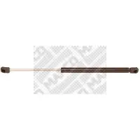 MAPCO 91713 Gasfeder Heckklappendämpfer für OPEL Astra H Schrägheck (A04) 425mm