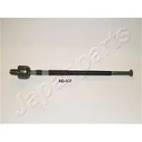Japanparts RD-507 Axialgelenk Spurstange für MITSUBISHI CARISMA (DA) Vorne
