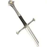 United Cutlery LOTR Sword of Narsil Schwert