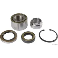 HERTH+BUSS JAKOPARTS JAKOPARTS Radlagersatz Hinten für HYUNDAI TERRACAN (HP) 80mm J4710528