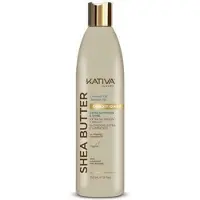 KATIVA Shea Butter Spülung 355ml