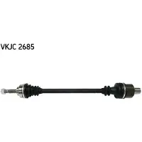 Skf VKJC 2685 Antriebswelle Vorne Rechts für RENAULT 19 II Cabriolet (D53, 853) 19 II (B/C53) 19 I (B/C53) 19 I Cabriolet (D53) 19 II Chamade (L53)