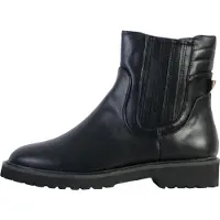 The Divine Factory Stiefel mit Reißverschluss