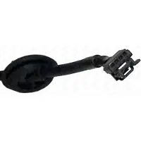 MAPCO ABS Sensor Raddrehzahl Vorne Beidseitig für AUDI A4 Avant (8ED, B7) 86818