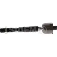 SIDEM 42013 Axialgelenk Spurstange für NISSAN Cabstar (F24M, F24W) Vorne