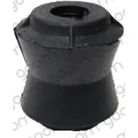 GOOM Lagerbuchse Stabilisator SRM-0001 Vorne beidseitig für LADA Niva (2121, 2131)