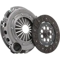 MAPCO Kupplungssatz Kupplung für LAND ROVER Defender SUV (L316) 10655
