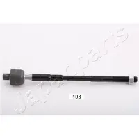 Japanparts RD-108 Axialgelenk Spurstange für NISSAN ALMERA II Hatchback (N16) Vorne