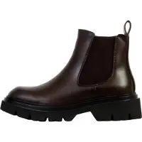Super Mode Stiefeletten mit Reißverschluss Supermode