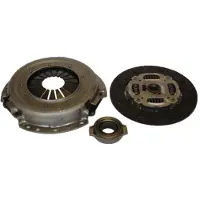 Japanparts KF-1017 Kupplungssatz