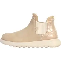 HEY DUDE Lederstiefelette Branson W Suede Novelty