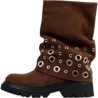 Super Mode Stiefeletten