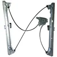 Diederichs 1667121 Elektrischer Fensterheber Vorne Links passend für MERCEDES-BENZ VITO Bus (W639) VITO / MIXTO Kasten (W639)