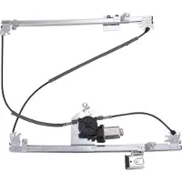 MIRAGLIO Fensterheber elektrisch Beifahrerseite Fiat Scudo ab 2007 1498743080