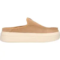 HEY DUDE Clogs HD41272-265 in Brown color size 41
