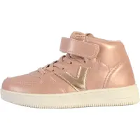 Victoria Hohe Sneaker mit Klettverschluss für Kinder