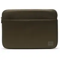 Herschel Laptop Sleeve Denman 15-16 Inch Sleeve Tech Ivy Green Tonal 15.6′′
