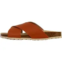 The Divine Factory Ledersandalen Alto