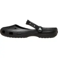 Crocs Clogs zum Aufziehen Classic Animal Ballet