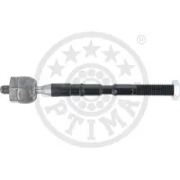 OPTIMAL G2-2066 Axialgelenk Spurstange passend für PEUGEOT 2008 Kombi (CU) Vorne Links Vorne Rechts