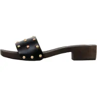 Super Mode Bellucci-Sandalen mit Absatz