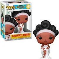Funko POP! Pop! Disney: Hercules - Calliope #1665
