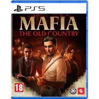 Mafia: The Old Country [uncut Edition] (PS5)