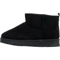 Super Mode Stiefeletten zum Hineinschlüpfen