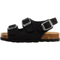 The Divine Factory Kinder-Lederpantolette Noga Mistraly BS Edge
