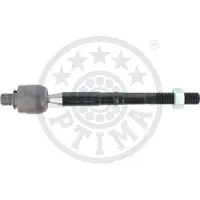 OPTIMAL G2-2063 Axialgelenk Spurstange für OPEL Astra J GTC (P10) Vorne Links Vorne Rechts
