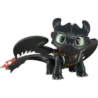 Good Smile Company Drachenzähmen leicht gemacht Action Nendoroid Actionfigur Ohnezahn 8 cm