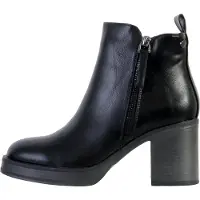 The Divine Factory Stiefeletten mit Reißverschluss
