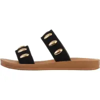 Super Mode Sandalen zum Hineinschlüpfen