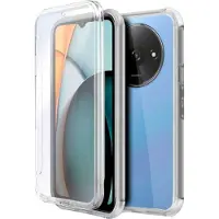 Cool&move Cool 3d Xiaomi Redmi A3 Handyhülle Durchsichtig Durchsichtig One Size