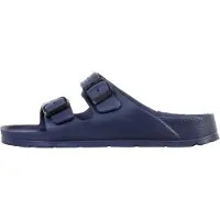 Super Mode R and BE-Sandalen zum Hineinschlüpfen