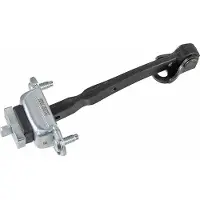 METZGER Türfeststeller [Hersteller-Nr. 2312350] für Opel, Chevrolet