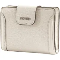 PICARD Geldbörse Highlands1 Wallet White Lily weiß