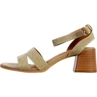 Super Mode Sandalen mit Absatz