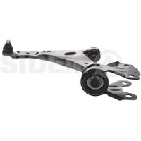 SIDEM 3872 Querlenker Unten Vorne Links für FORD Kuga Mk2 (DM2) KUGA II Van