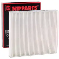 Nipparts J1344003 Innenraumfilter Pollenfilter für HONDA CIVIC VI Hatchback (EJ, EK)