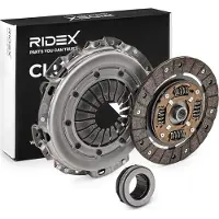 RIDEX Kupplungssatz Kupplung für OPEL Corsa B Schrägheck (S93) 479C0046