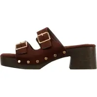 Super Mode Bellucci Sandalen mit Absatz