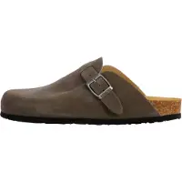 Plakton Leder-Pantoletten Blog